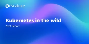Kubernetes in the wild report 2023: Kubernetes adoption statistics