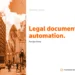 Document automation for law firms: The definitive guide