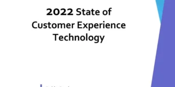 2022 State of Customer Experience Technology