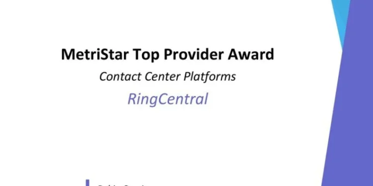 MetriStar Top Providers