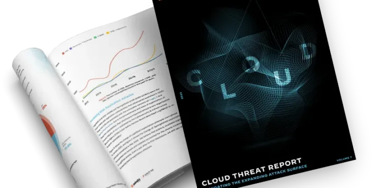 Unit 42 Cloud Threat Report, Volume 7