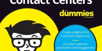 Next-Gen Cloud Contact Center for Dummies