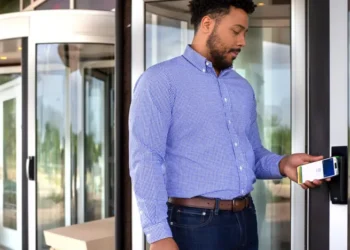 The Power of Employee Badge in Apple Wallet