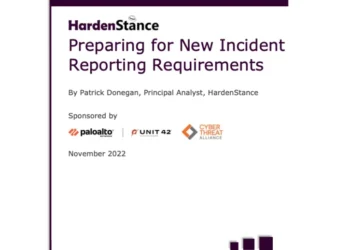 Preparing for New Cybersecurity Reporting Requirements