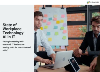 Decoding the state of workplace technology