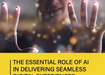 Delivering seamless digital experiences with AI
