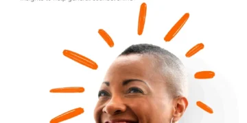 Thriving on the spot