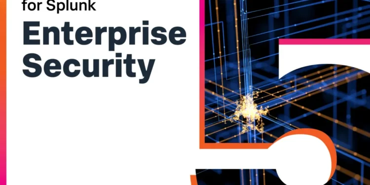 Top 5 Use Cases for Splunk Enterprise Security