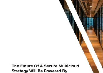 The Future Of A Secure Multi Cloud Strategy Will Be Powered By Modern Applications
