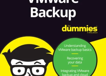 VMware Backup For Dummies
