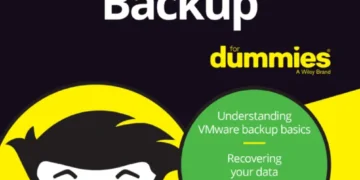 VMware Backup For Dummies
