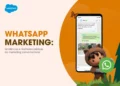 Whatsapp + Salesforce Ebook