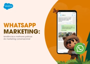 Whatsapp + Salesforce Ebook