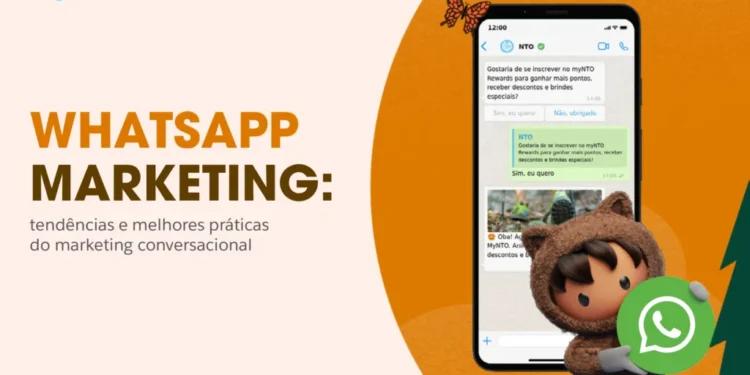 Whatsapp + Salesforce Ebook