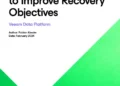10 Recovery Objectives Best Practices