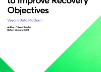 10 Recovery Objectives Best Practices