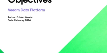 10 Recovery Objectives Best Practices