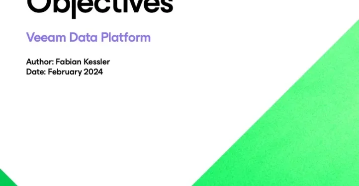 10 Recovery Objectives Best Practices