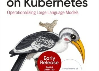 Generative AI on Kubernetes: Operationalizing large language models