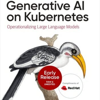 Generative AI on Kubernetes: Operationalizing large language models