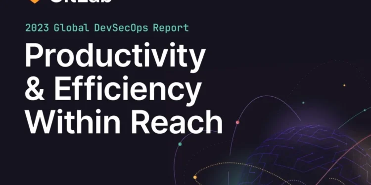 2023 Global DevSecOps Report: Productivity & Efficiency Within Reach