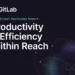 2023 Global DevSecOps Report: Productivity & Efficiency Within Reach