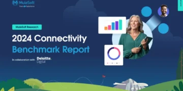 2024 Connectivity Benchmark Report