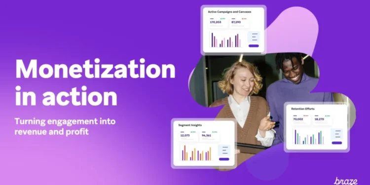 Monetization in Action: Turning engagement into revenue and profit