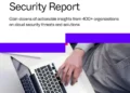 2024 Cloud Security Report