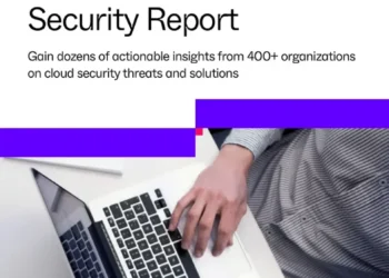 2024 Cloud Security Report