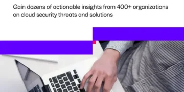 2024 Cloud Security Report