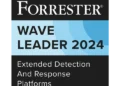 Forrester names Palo Alto Networks a Leader in XDR.