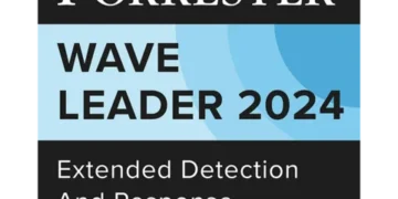 Forrester names Palo Alto Networks a Leader in XDR.