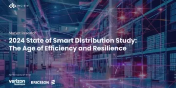 Distribution companies are focused on investing in technology to boost efficiency and labor productivity