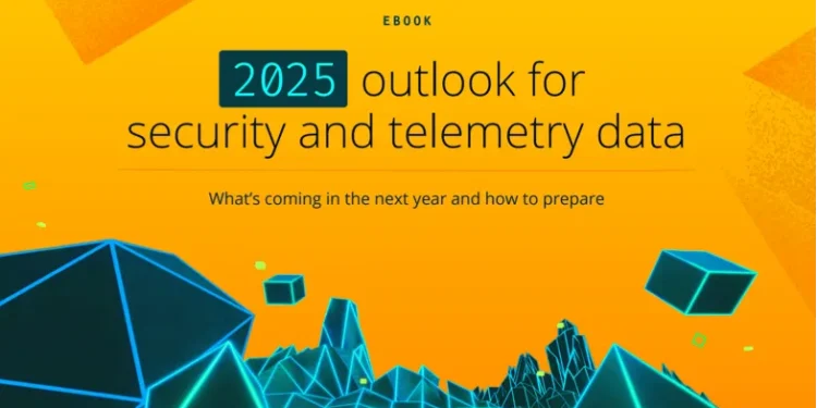Unlock the Future of Telemetry Data and Security in 2025