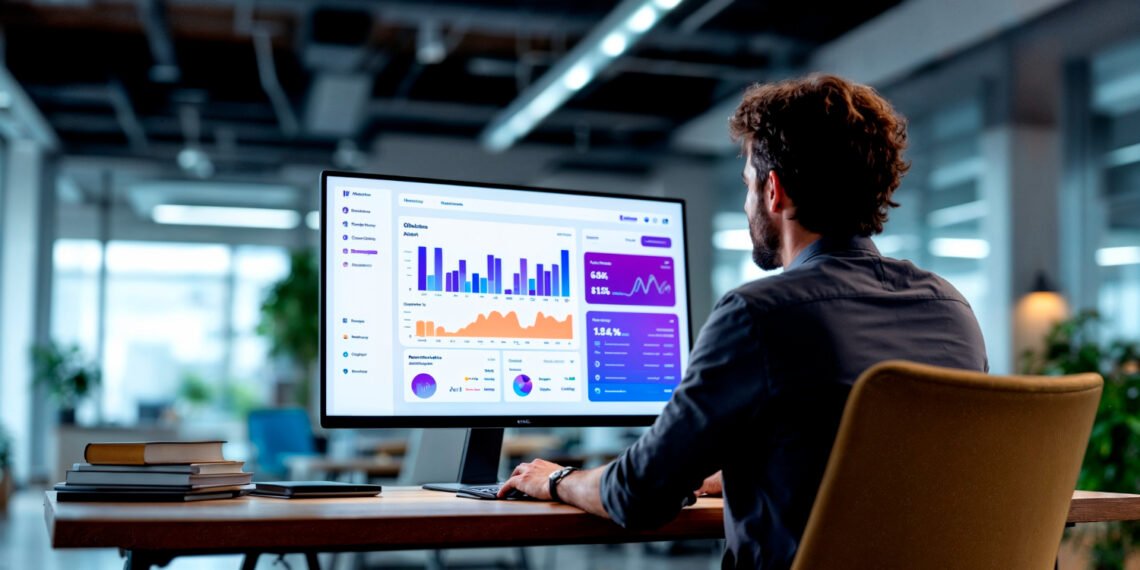 3 Keys for Finance Dashboards That Matter