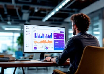 3 Keys for Finance Dashboards That Matter