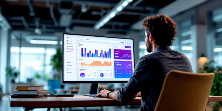 3 Keys for Finance Dashboards That Matter