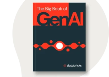 The Big Book of Generative AI