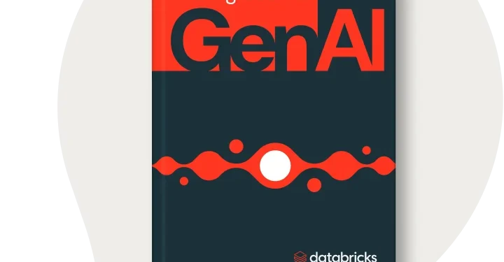 The Big Book of Generative AI