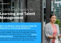 2 HR Meta-Trends in Learning and Talent Management