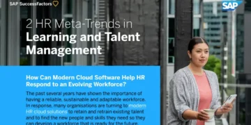 2 HR Meta-Trends in Learning and Talent Management
