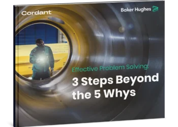 Effective Problem Solving: 3 Steps Beyond the 5 Whys
