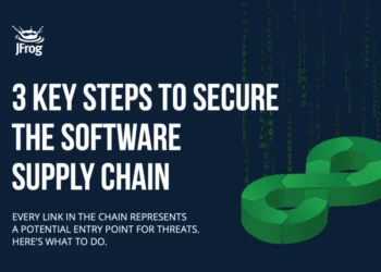 3 KEY STRATEGIES TO PROTECT YOUR SOFTWARE SUPPLY CHAIN