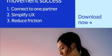 Cross-border money movement is at a crossroads