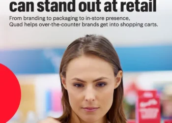 3 ways OTC brands can stand out at retail