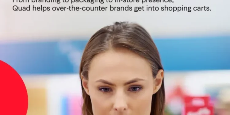 3 ways OTC brands can stand out at retail