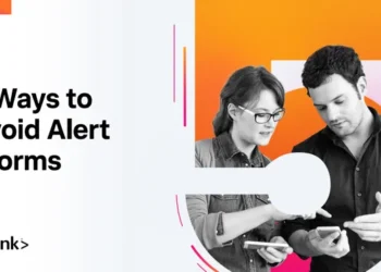 5 Ways to Avoid Alert Storms