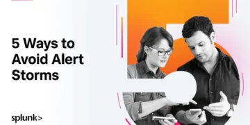 5 Ways to Avoid Alert Storms