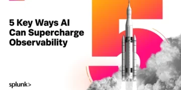 5 Key Ways AI Can Supercharge Observability